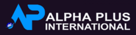 Alpha Plus International (Альфа Плюс Интернешнл) https://alphaplusint.com