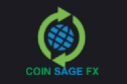 Coin Sage FX (Коин Саге ФХ) https://coinsagefx.com