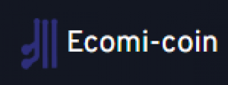 Economi-coin (Экономи Коин) https://ecomi-coin.net