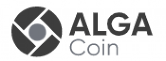 Alga Coin (Алга Коин) https://algacoin.com/