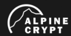 Alpine Crypt (Альпине Крипт) https://alpinecrypt.com