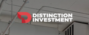 Отзывы о компании “Distinction investments”