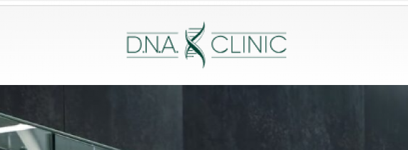 DNA Clinic отзывы о медцентре