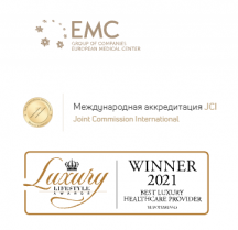 Отзывы о медицинском центре “EMC”