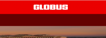 Брокер Globus (Глобус, watouabr.com) отзывы