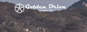 Отзывы об автосалоне Golden orion exclusive cars