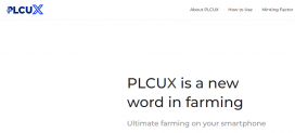 Отзывы о компании PLCUX (plcux.com)